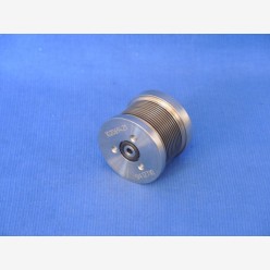 Unaxis Oerlikon UHV Bellows Assembly